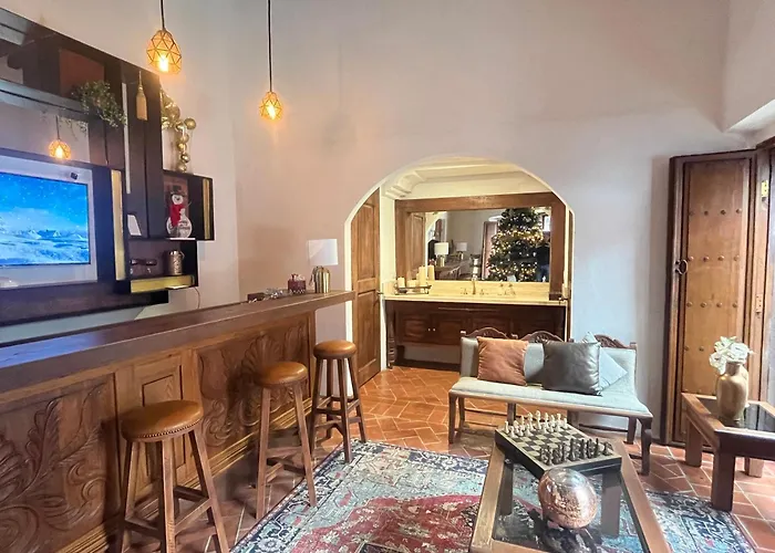 Hotel Casa Oratorio \