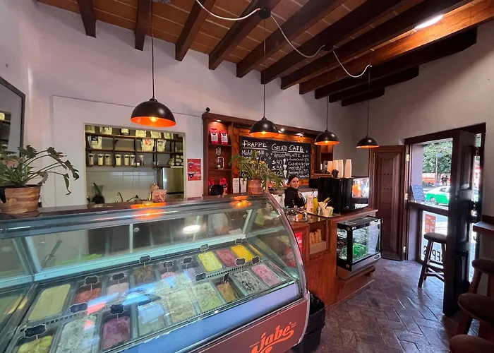 Hotel Casa Oratorio \