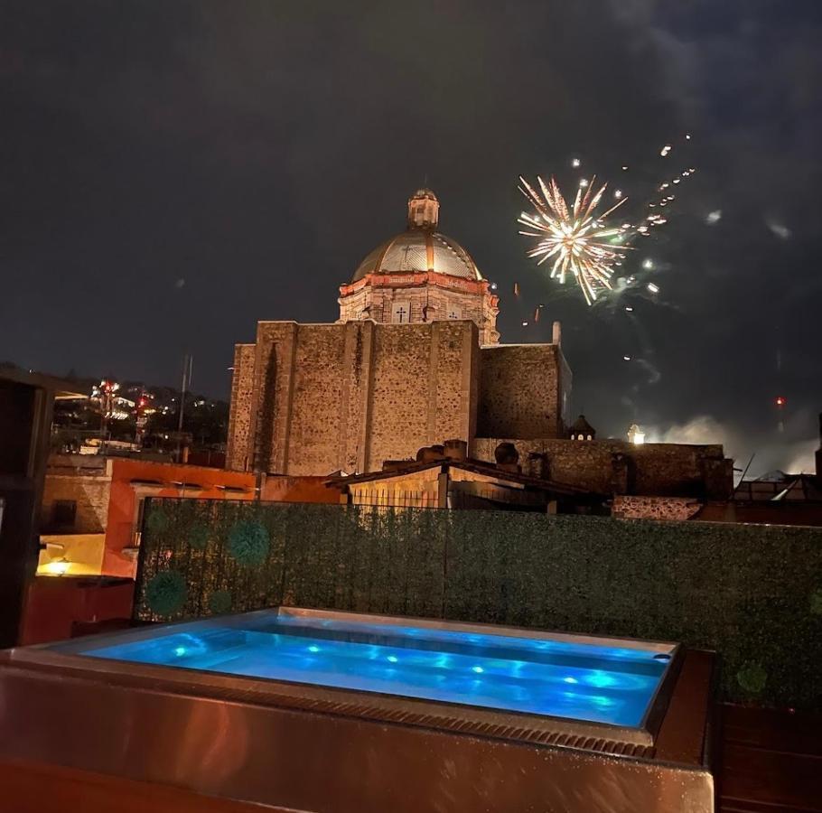 Bed & Breakfast Hotel Casa Oratorio 