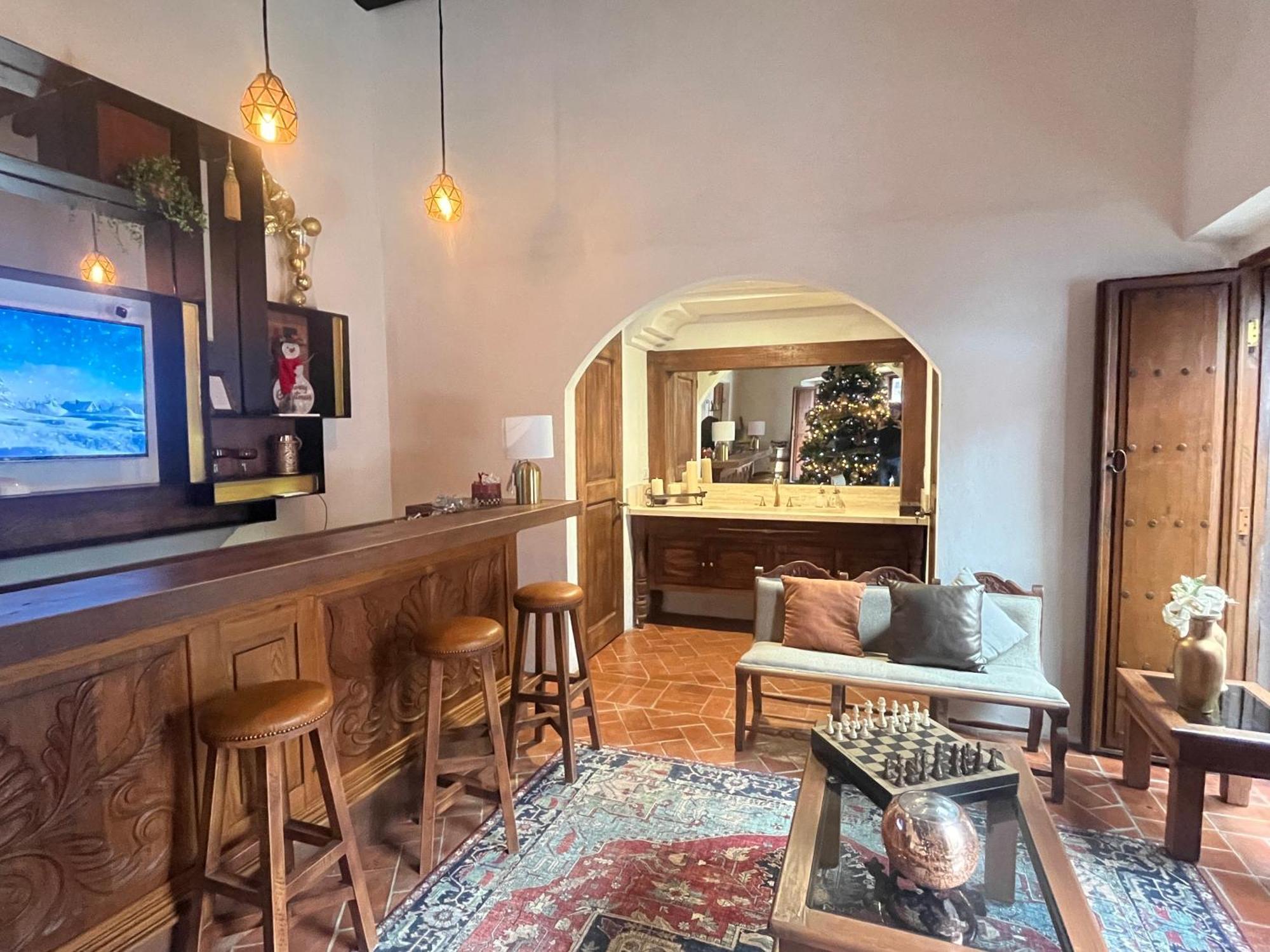 Bed & Breakfast Hotel Casa Oratorio 