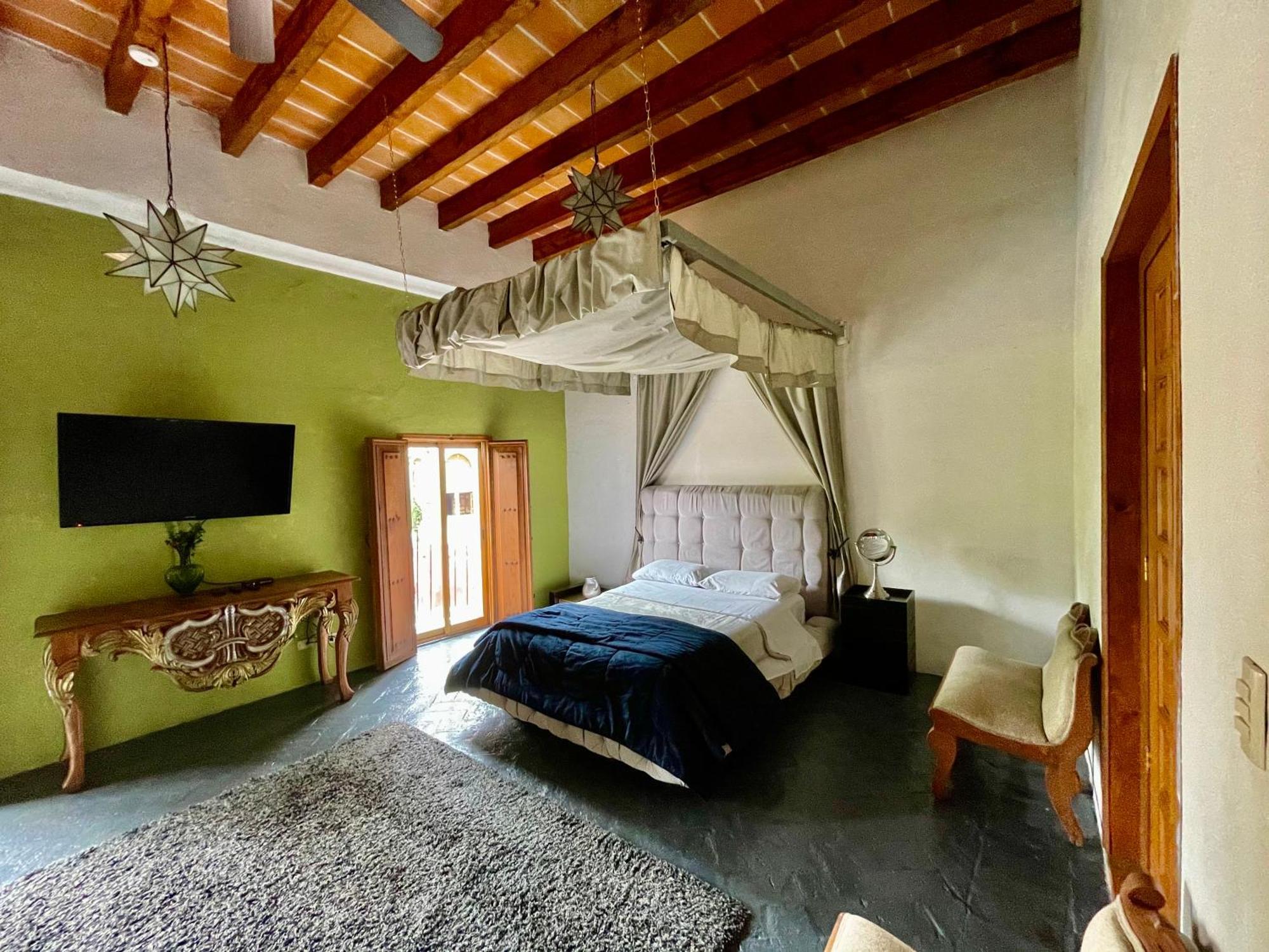 Bed & Breakfast Hotel Casa Oratorio 