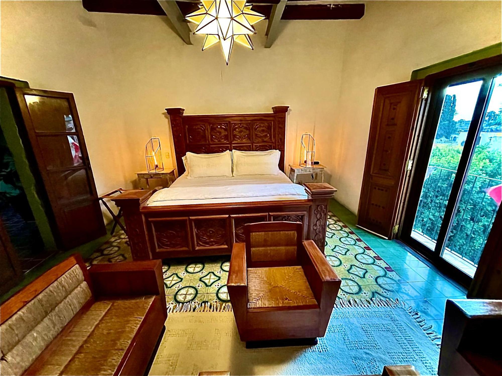 Hotel Casa Oratorio 