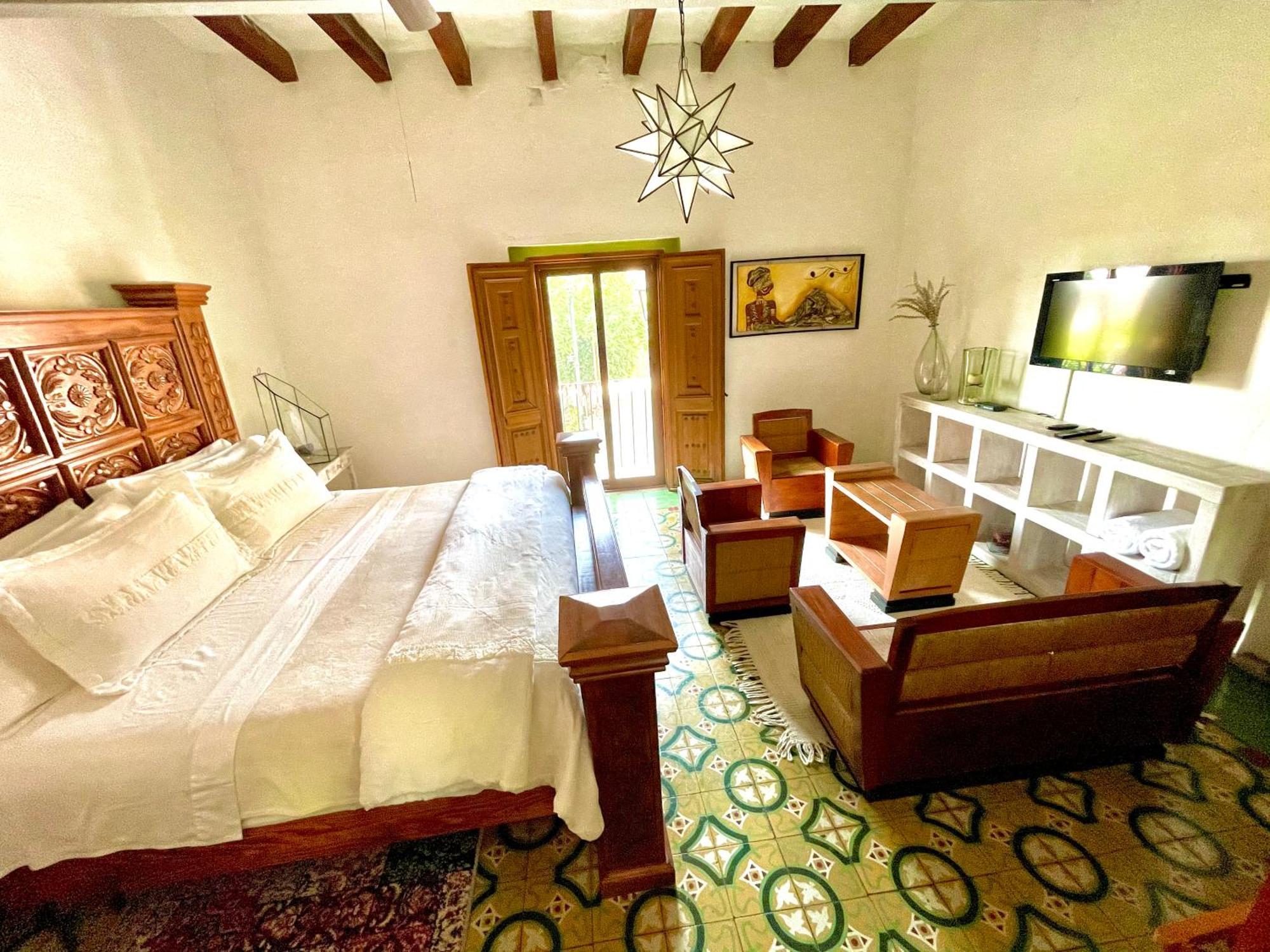 Hotel Casa Oratorio 