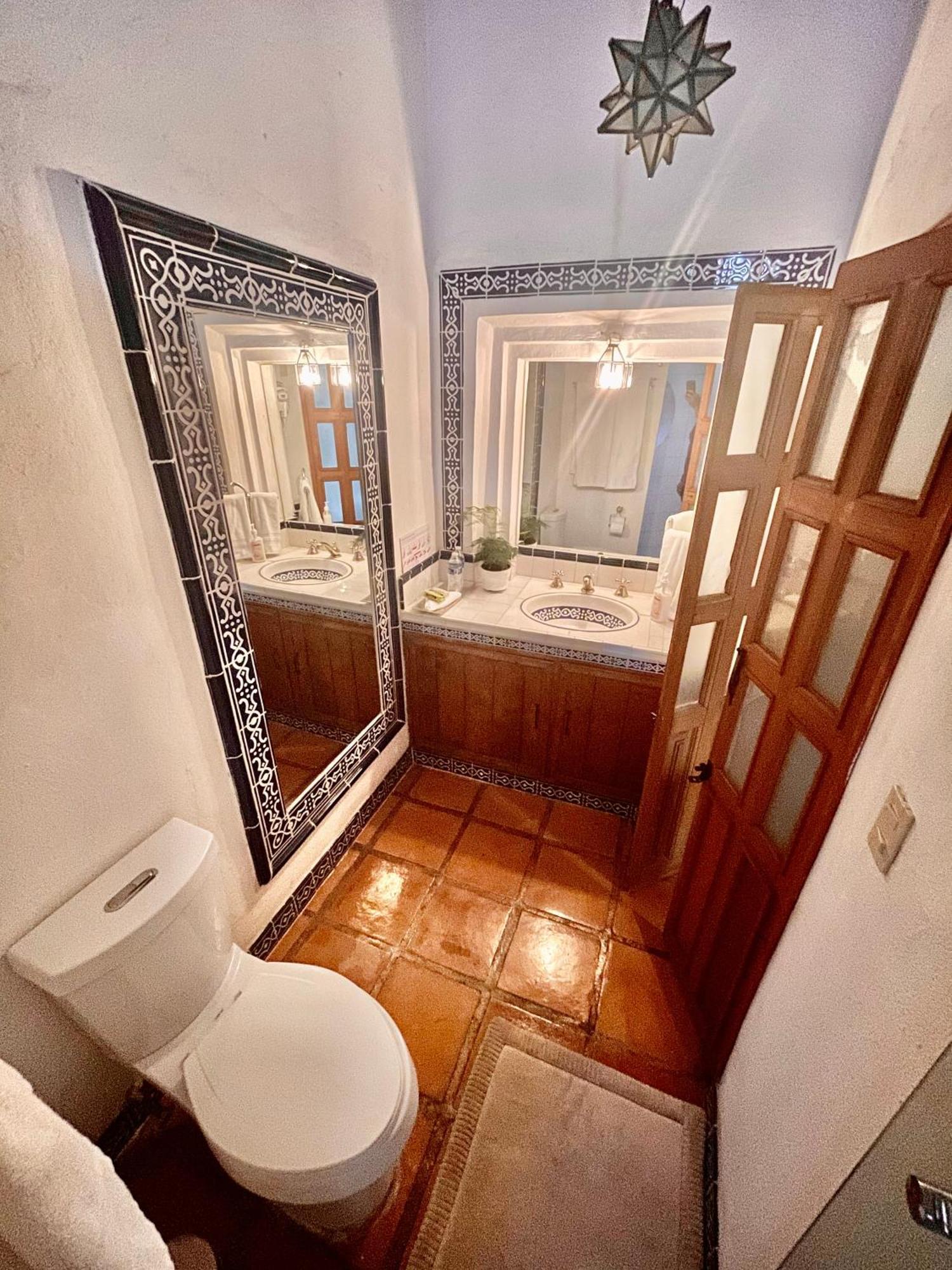 Hotel Casa Oratorio 