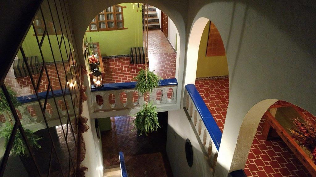 Hotel Casa Oratorio 