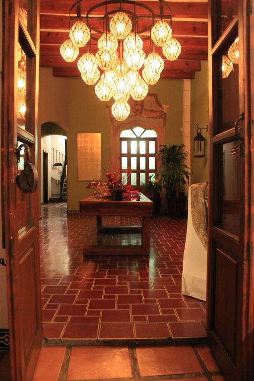 Hotel Casa Oratorio 