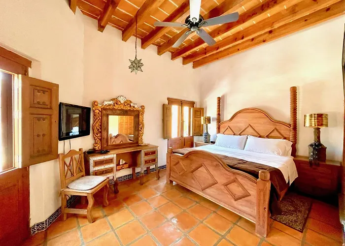 Hotel Casa Oratorio \