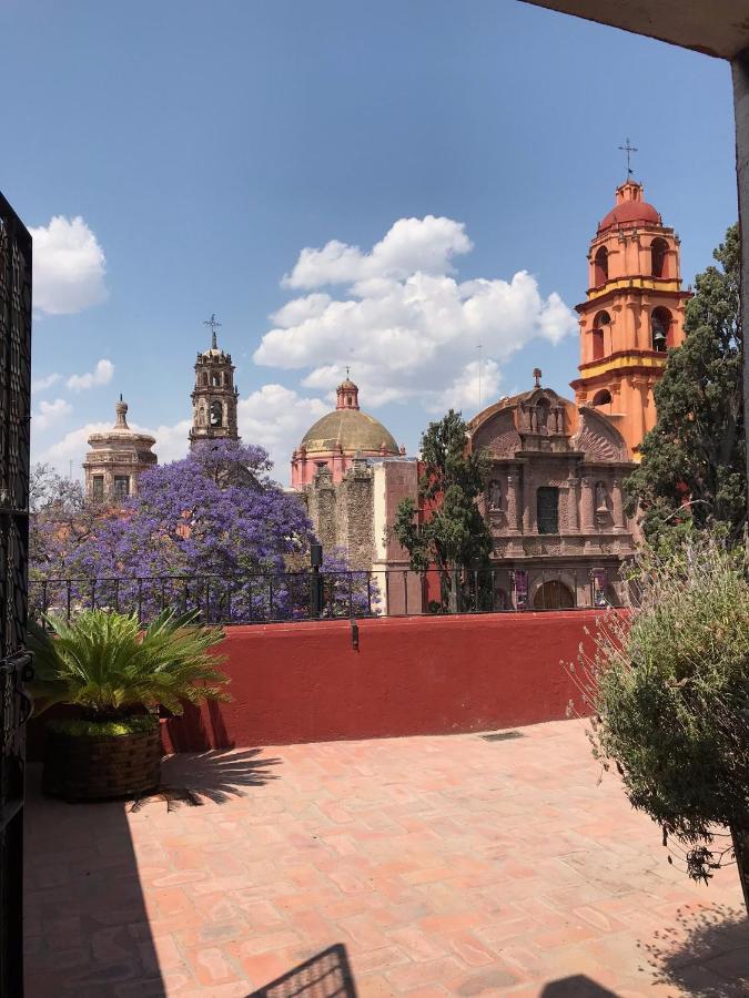 Bed and breakfast Casa Oratorio 