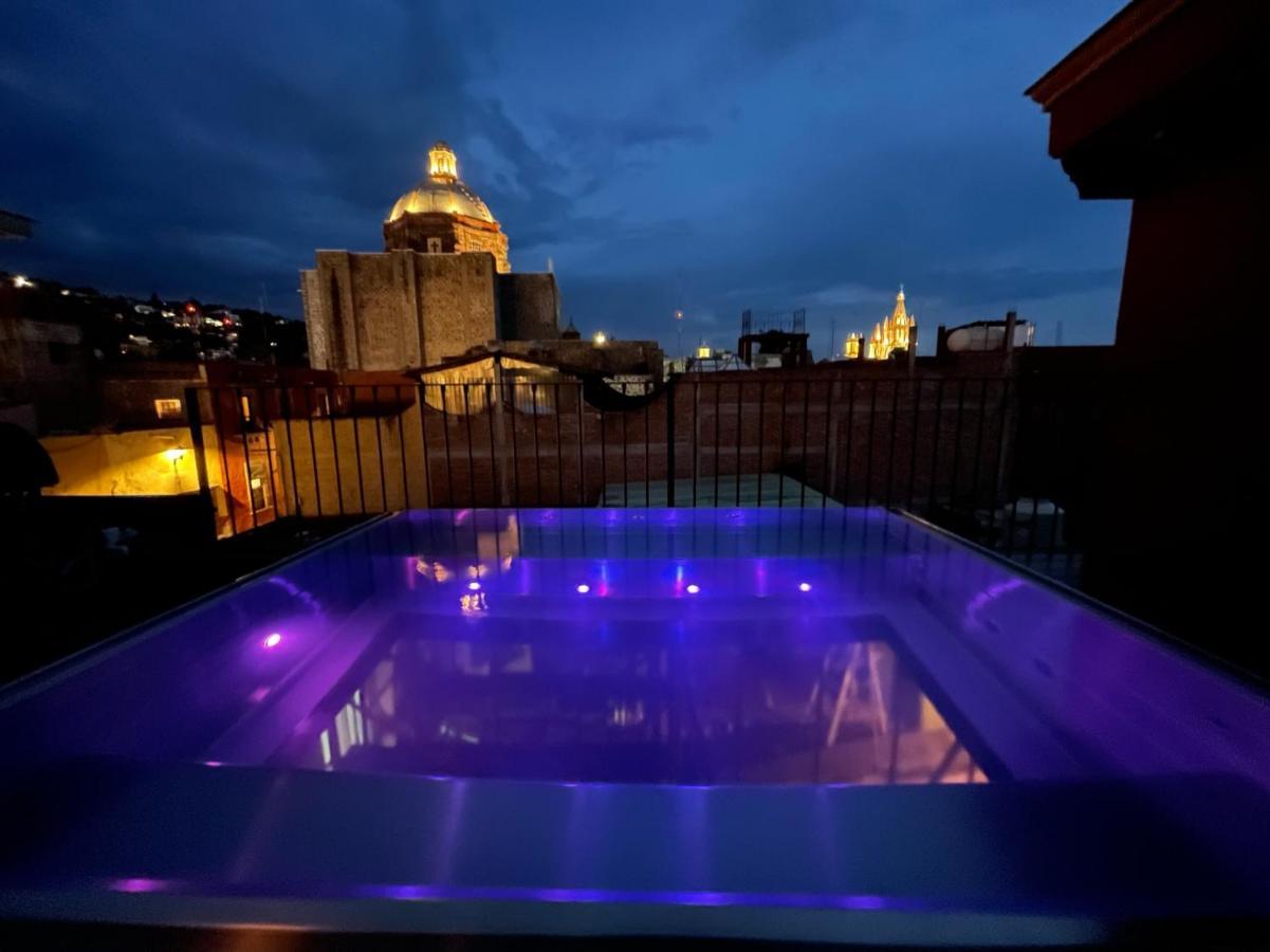 Casa Oratorio 