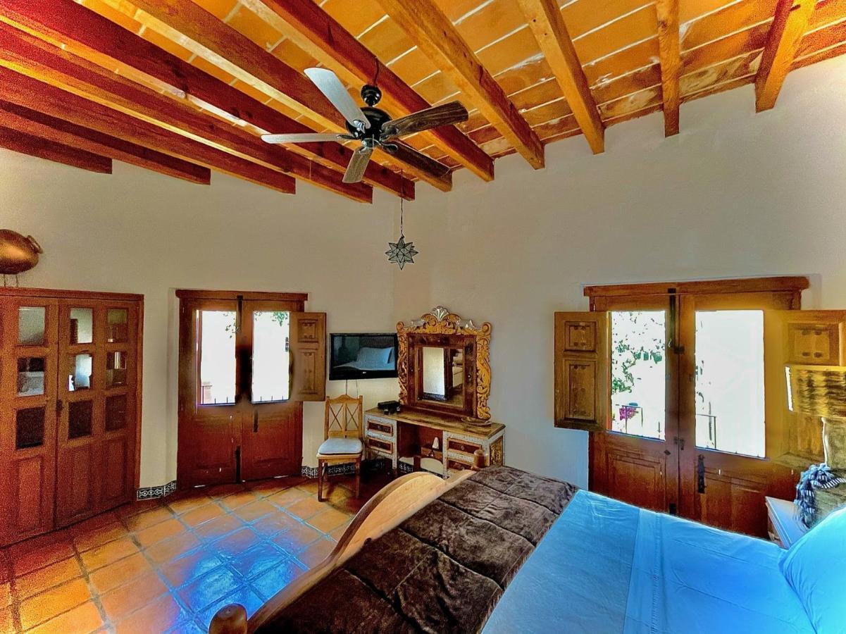 Bed and breakfast Casa Oratorio 