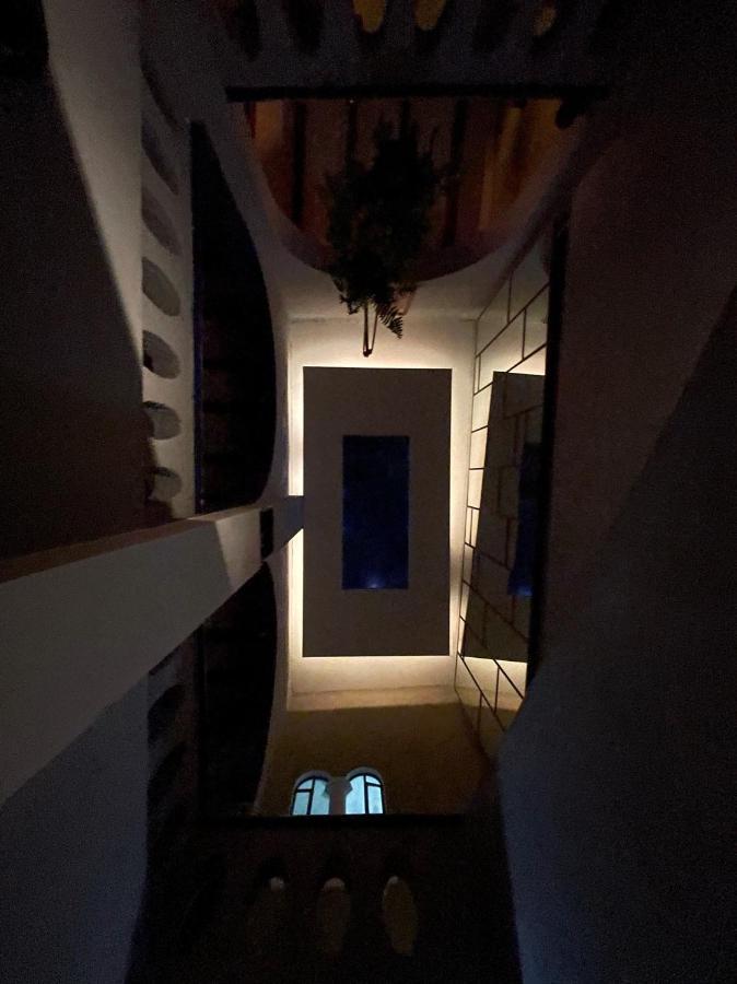 Bed and breakfast Casa Oratorio 