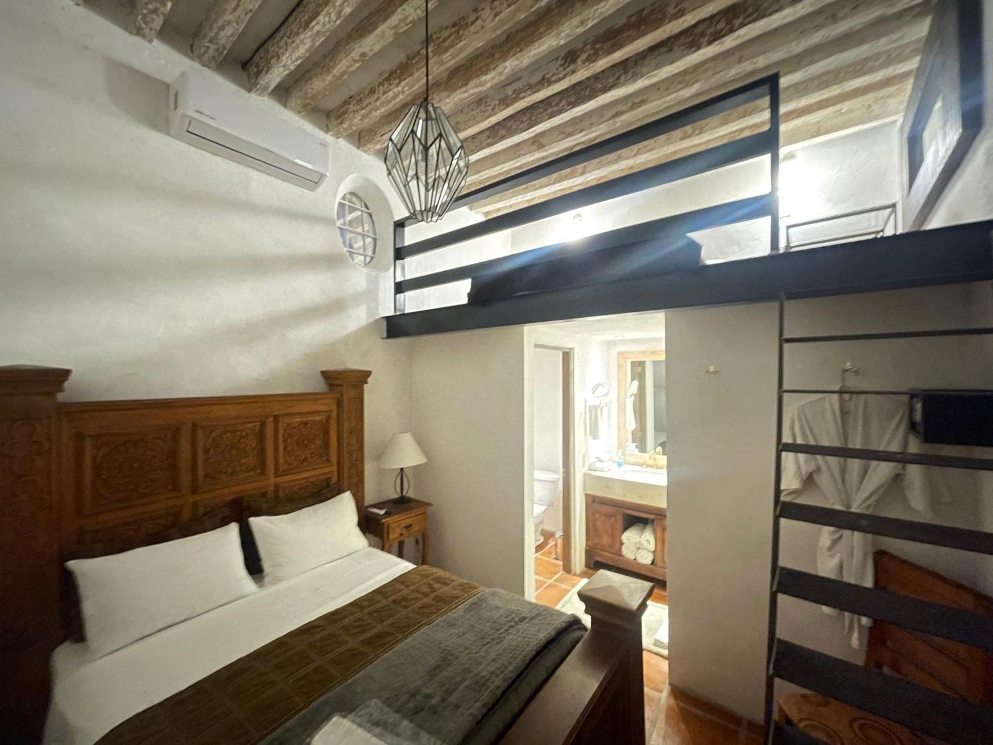 Bed and breakfast Casa Oratorio 