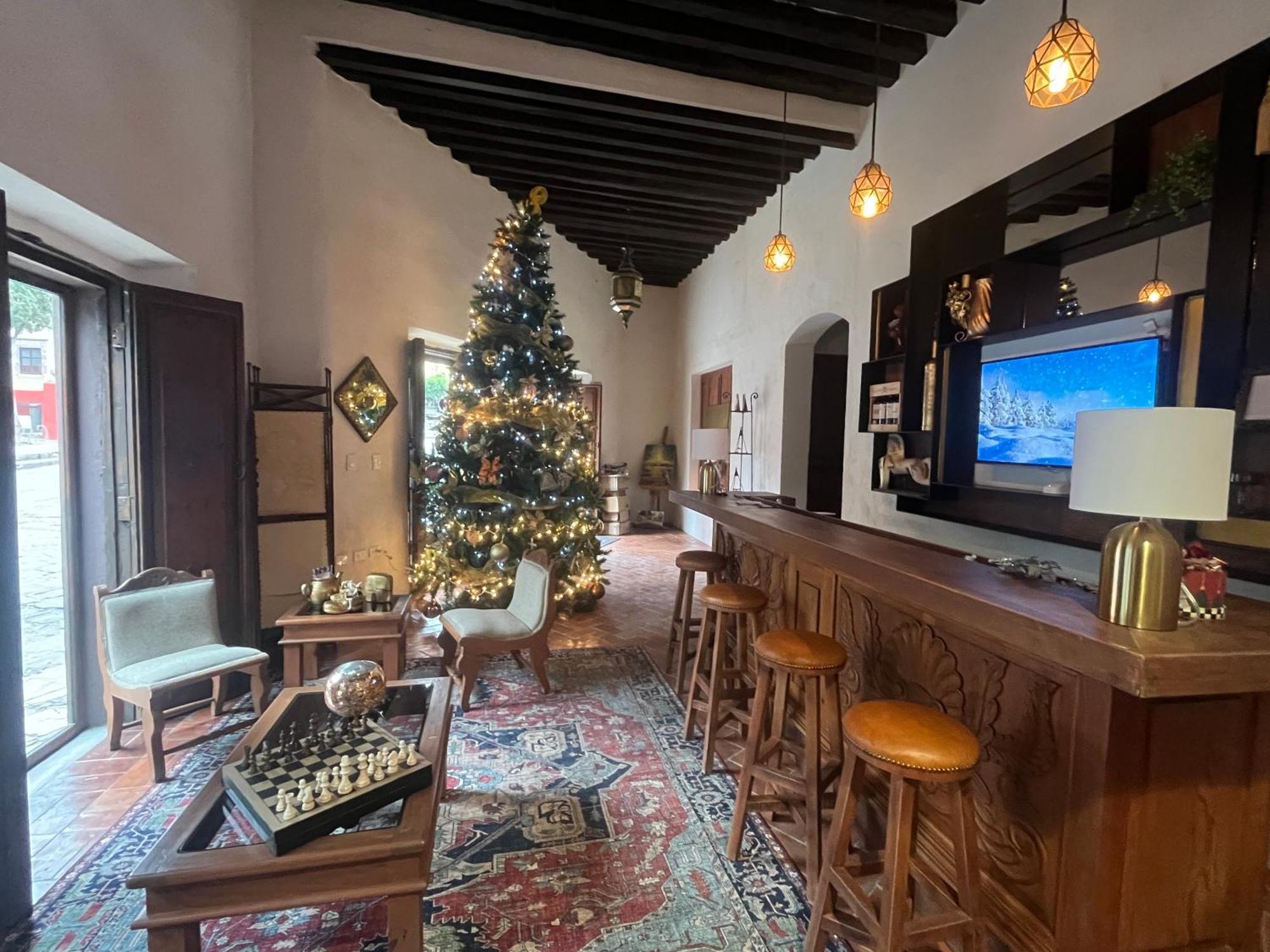 Bed and breakfast Casa Oratorio 