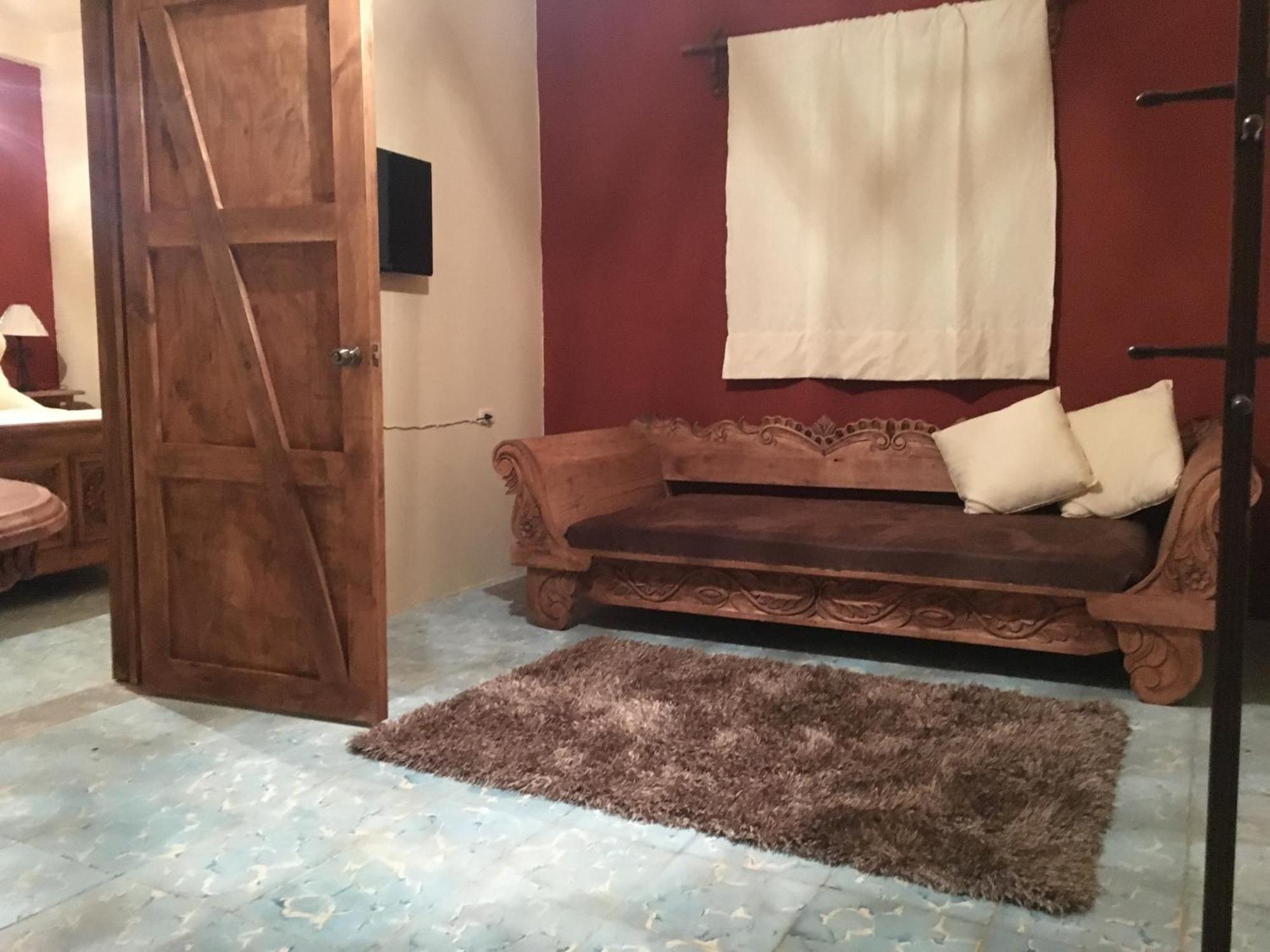 Bed and breakfast Casa Oratorio 