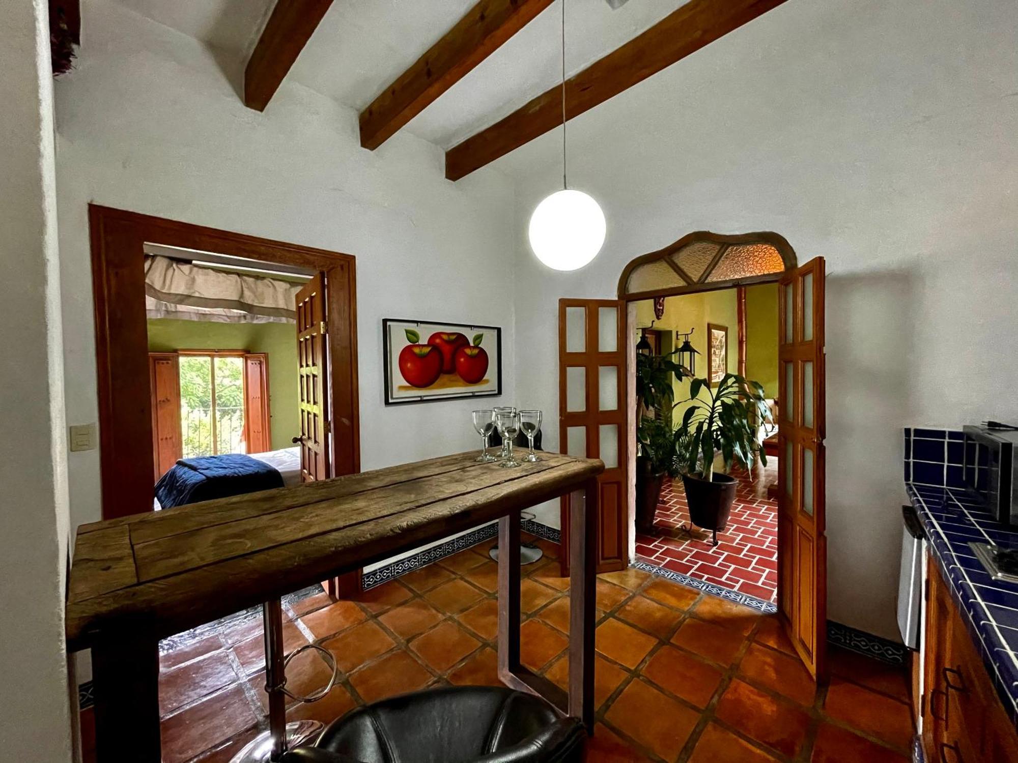 Casa Oratorio 
