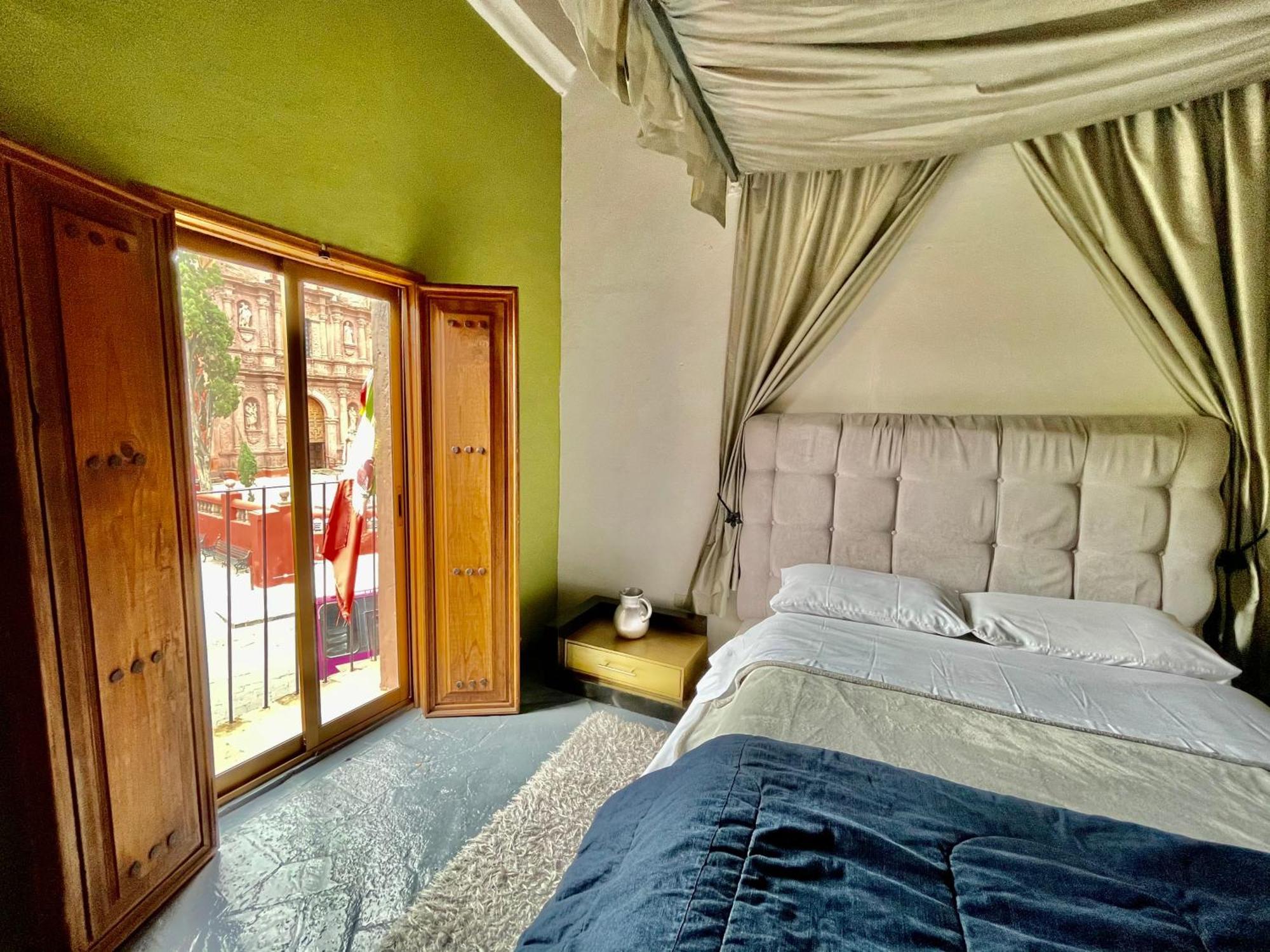 Bed and breakfast Casa Oratorio 