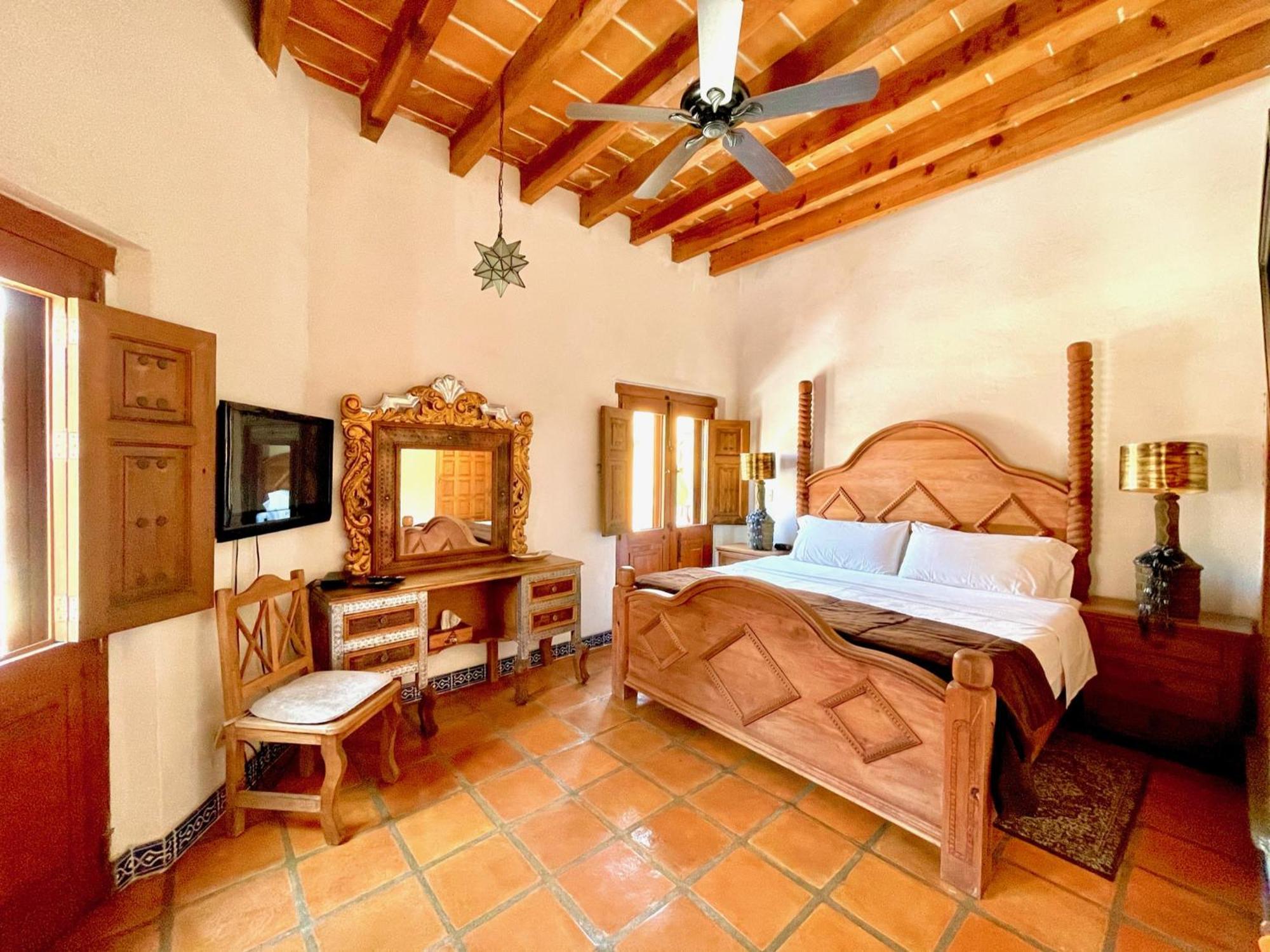 Bed and breakfast Casa Oratorio 