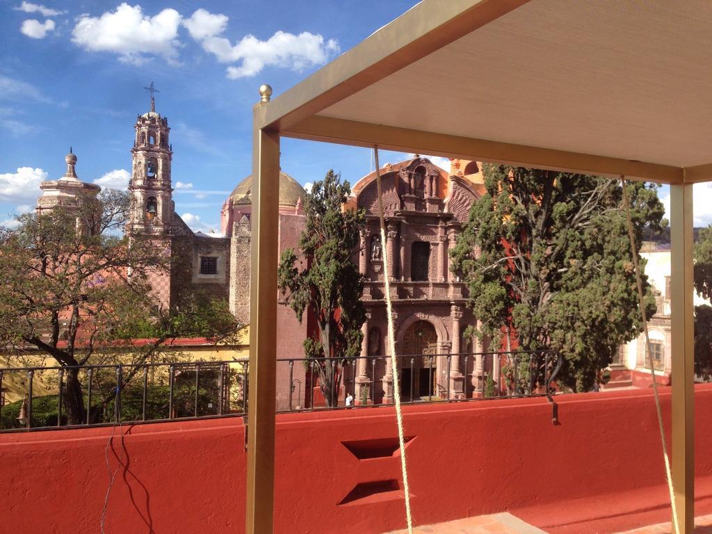Casa Oratorio 