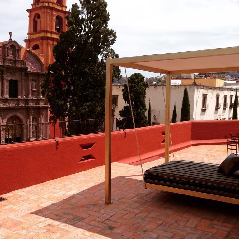 Casa Oratorio 