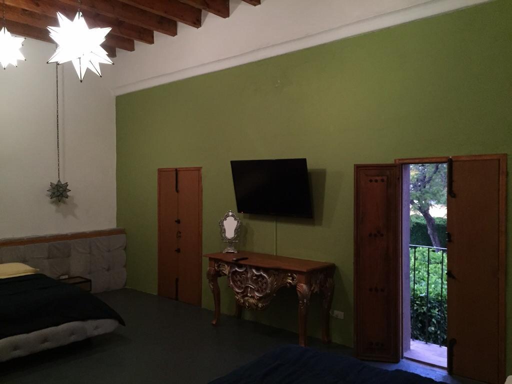 Casa Oratorio 