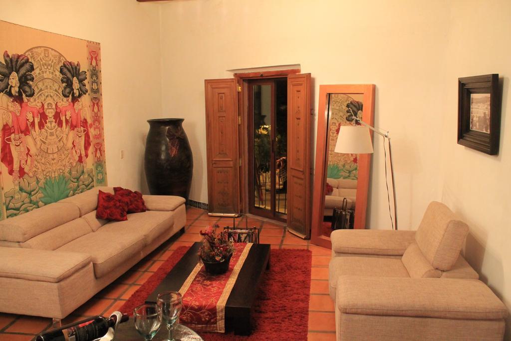 Bed and breakfast Casa Oratorio 