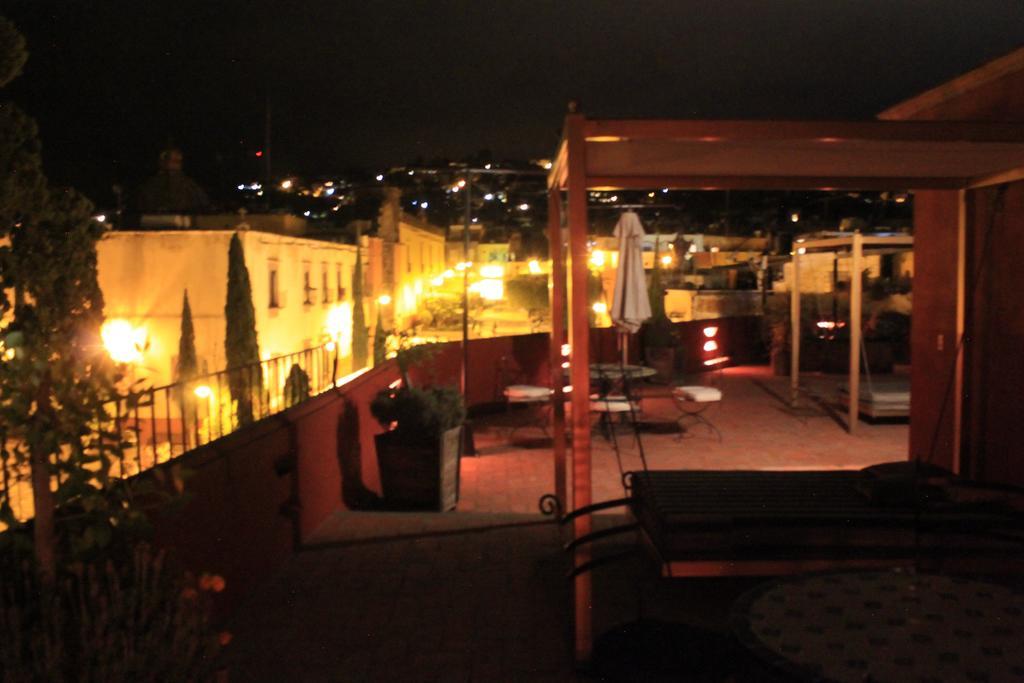 Casa Oratorio 